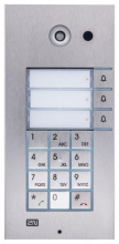 IP Vario 3 Button Keypad