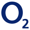 o2 logo large