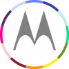 moto logo