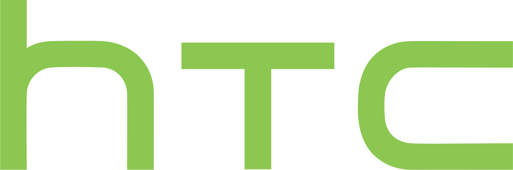 htc logo