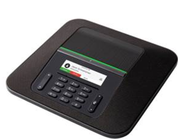 New Cisco Conference Phones