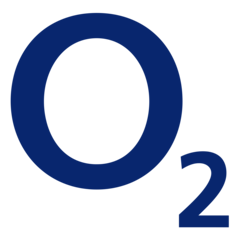 o2 logo large