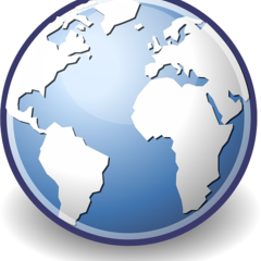 globe