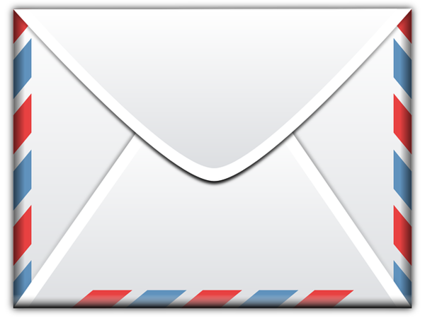colour mail