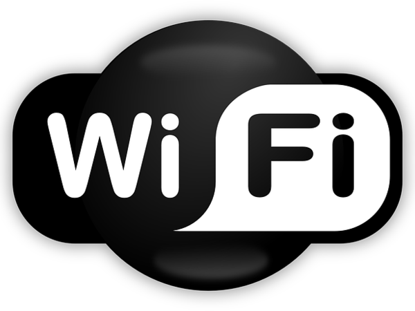 wifi logo