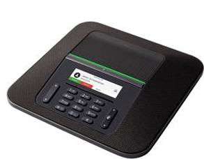 New Cisco Conference Phones