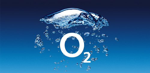 o2 bubbles