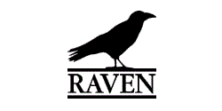 raven logo